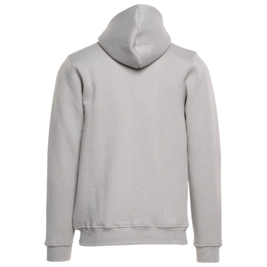 Target Ανδρική ζακέτα Fleece Label Hoodie